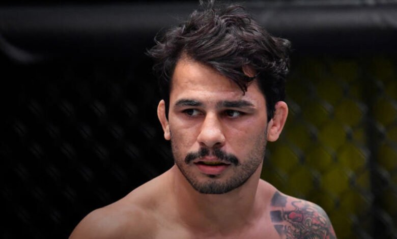 UFC fighters react to Alexandre Pantoja’s win over Kai Asakura