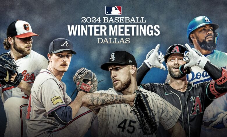 Each team’s biggest need entering the Winter Meetings