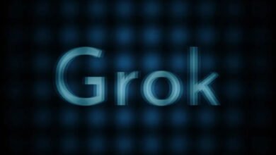 X adds, then quickly removes, Grok’s new ‘Aurora’ image generator