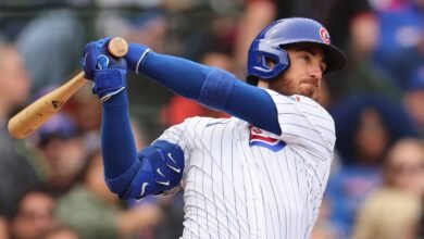 Will Cubs trade Bellinger or Suzuki?