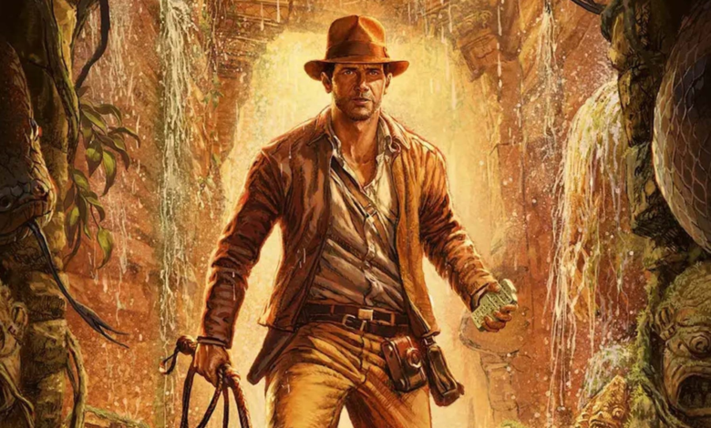 You can score Indiana Jones and the Great Circle for PC at a discount on launch day, here’s how