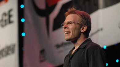 John Carmack makes the case for future GPUs working without a CPU