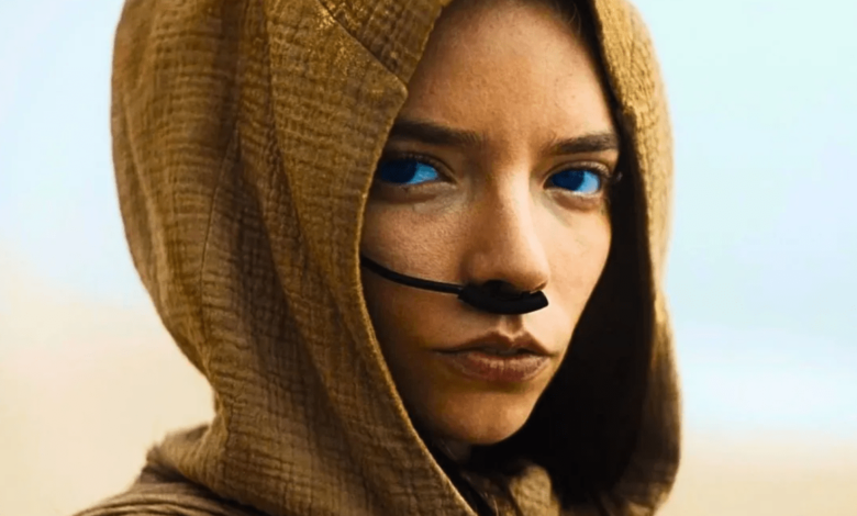 Anya Taylor-Joy Offers Major Update for Dune: Messiah (But When Does It Film?)