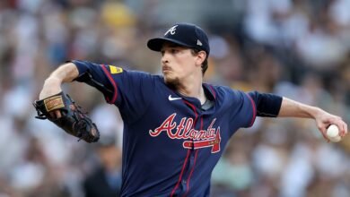 Yankees’ Updated Rotation, Payroll After Max Fried’s Rumored 8-Year, $218M Contract