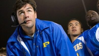 Friday Night Lights reboot heads to Peacock. How does it differ from the original?