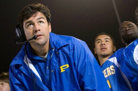 Friday Night Lights reboot heads to Peacock. How does it differ from the original?