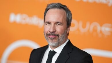 Denis Villeneuve To Receive Visionary Award At Palm Springs Film Festival