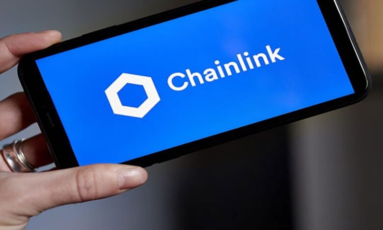 LINK Surges to 2021 Levels as Trump’s World Liberty Buys More Chainlink Tokens