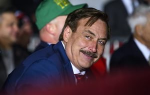 MyPillow CEO Mike Lindell sues a merchant cash advance firm over a ‘sham’ loan that had a 409% interest rate