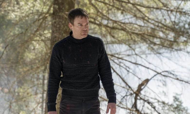 Dexter: Original Sin Reveals How Dexter Is Alive After New Blood