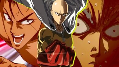 One-Punch Man Season 3 Finally Confirms 2025 Release Window