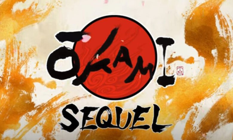 The Game Awards Stuns Fans with Surprise Okami Sequel Reveal