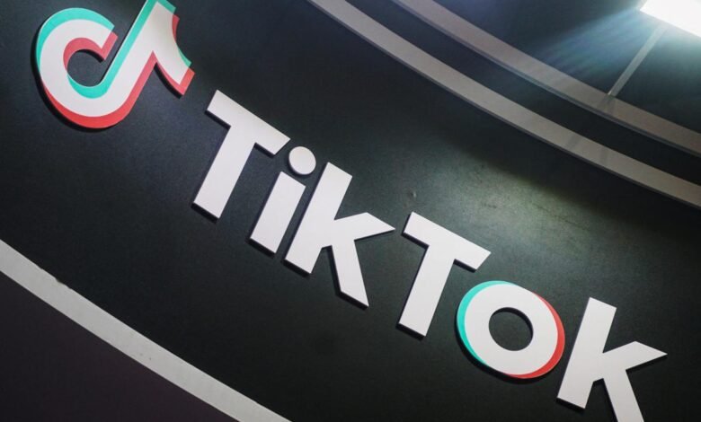 TikTok loses its bid to pause the law that could ban it next month