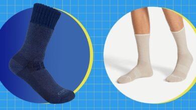 The Best Wool Socks, Tested by Style and Gear Editors