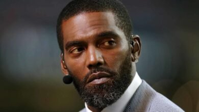 NFL HOFer Randy Moss Announces Cancer Diagnosis, Says He Underwent Surgery