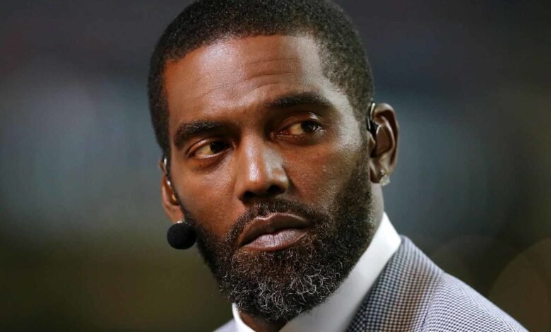 NFL HOFer Randy Moss Announces Cancer Diagnosis, Says He Underwent Surgery