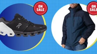 REI Outlet Sale December 2024: Take up to 40% Off Patagonia, On Cloud, and Salomon