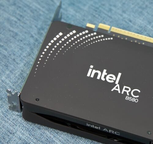 Intel Arc B580 review: A $249 RTX 4060 killer, one-and-a-half years later