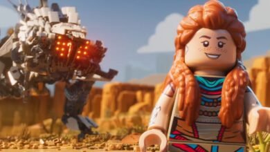 Daily Deals: Lego Horizon Adventures, Ace Attorney Investigations Collection, Alan Wake 2, and More