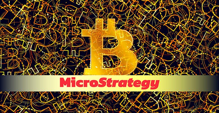 MicroStrategy acquires 15,350 Bitcoin, now holds 439,000 BTC valued at over $45B