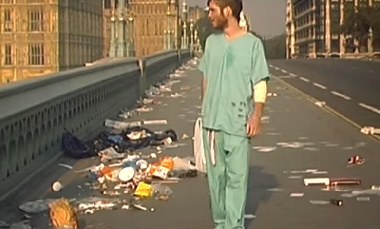 After 28 Years Later’s Debut Trailer Goes Viral, Sony Announces 28 Days Later Digital Release Date