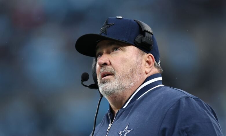 Cowboys roundtable: Discussing offense, defense and Mike McCarthy’s future