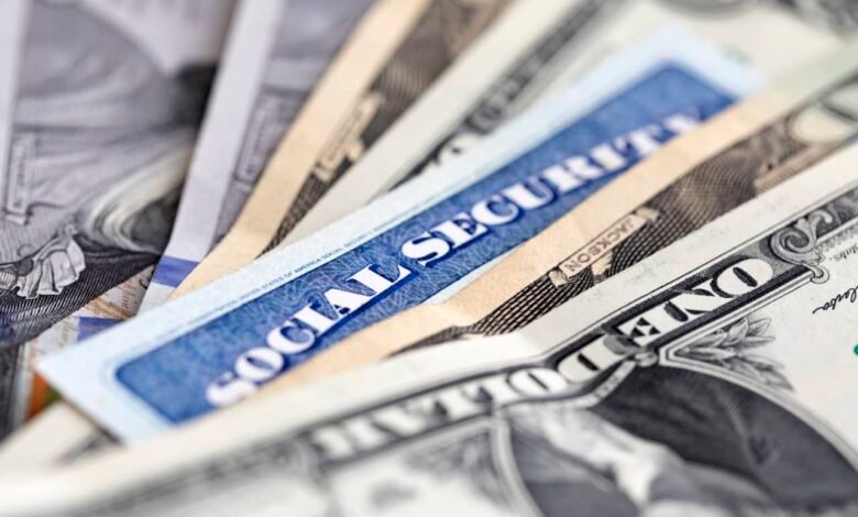 A Social Security payroll tax increase should be part of the solution