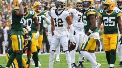 SB Nation Reacts Survey: Will the Saints beat the Packers on Monday night?