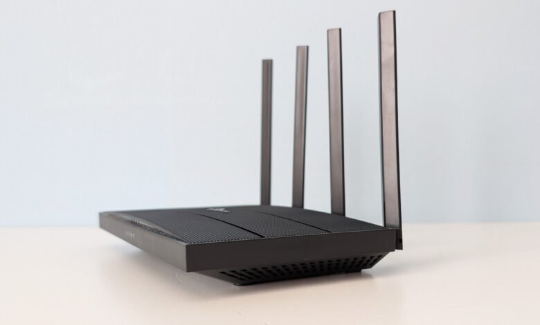 US govt. is considering a ban on Amazon’s bestselling router brand