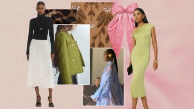 9 Key 2025 Fashion Trends You Need to Know Now