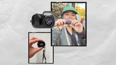 Review: This Tiny Camera Actually Takes Great Photos and Videos