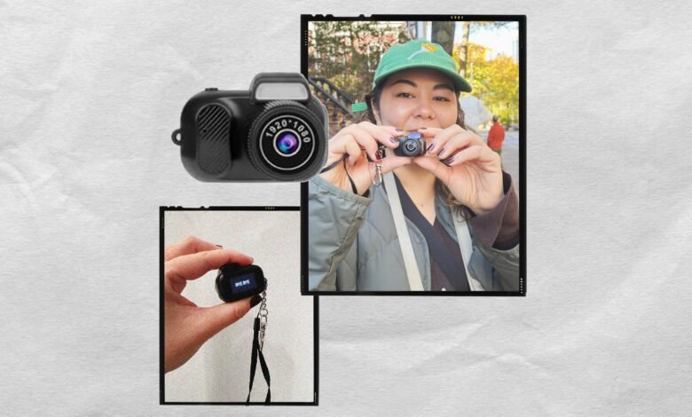 Review: This Tiny Camera Actually Takes Great Photos and Videos