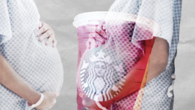 Starbucks Labor Drink: Should You Buy the Viral Tea?