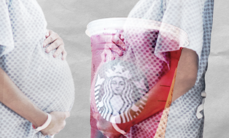 Starbucks Labor Drink: Should You Buy the Viral Tea?