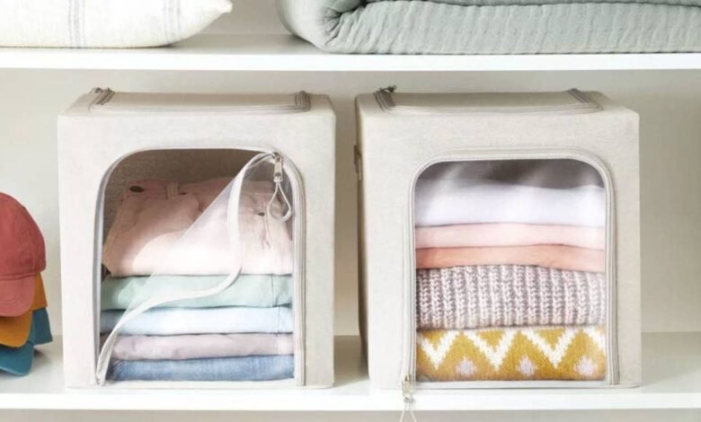 20 Target Products For Anyone Who Absolutely Thrives On Being Pristinely Organized