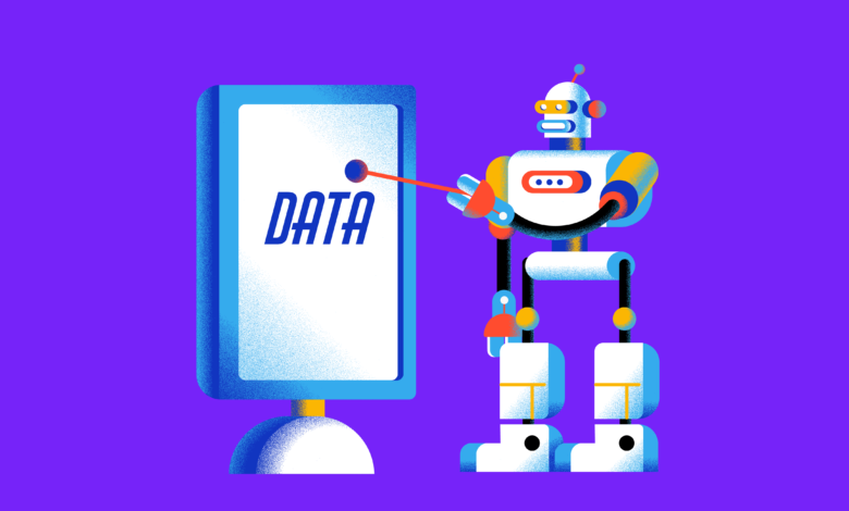 Marketers are innovating by using AI agents to integrate data interpretation with instant execution