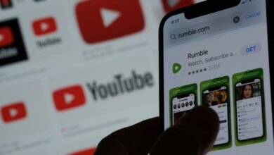 Video platform Rumble rallies on $775 million investment from an influential — and oft-scrutinized — crypto giant