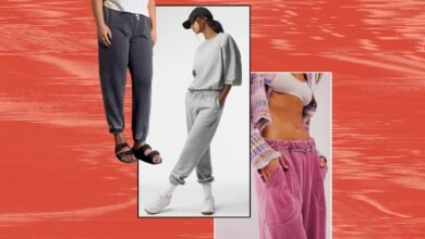 14 Best Sweatpants for Women 2024, Tested and Reviewed by Editors