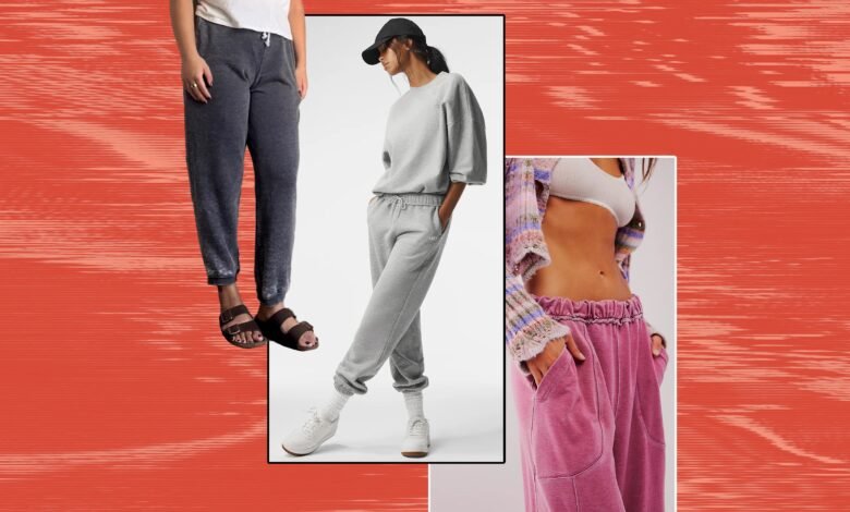 14 Best Sweatpants for Women 2024, Tested and Reviewed by Editors