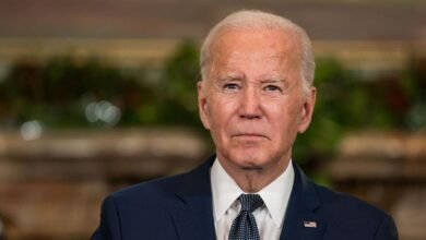 Biden Cancels Nearly $4.3 Billion In Student Loan Debt—Here’s Who Qualifies