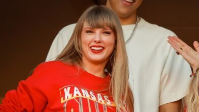 Is Taylor Swift Going to the Kansas City Chiefs Game Against the Houston Texans on December 21?