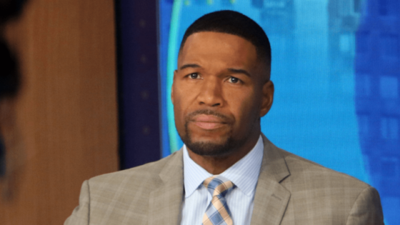 Michael Strahan’s 5-Word Strong Message For Baker Mayfield’s Buccaneers After Tom Brady’s Snub