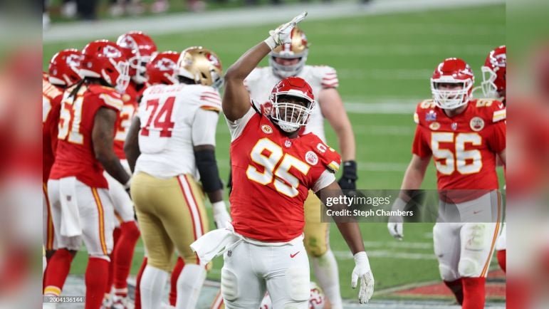 Chiefs Sunday Week 17 Estimated Injury Report: Two Key Players DNP