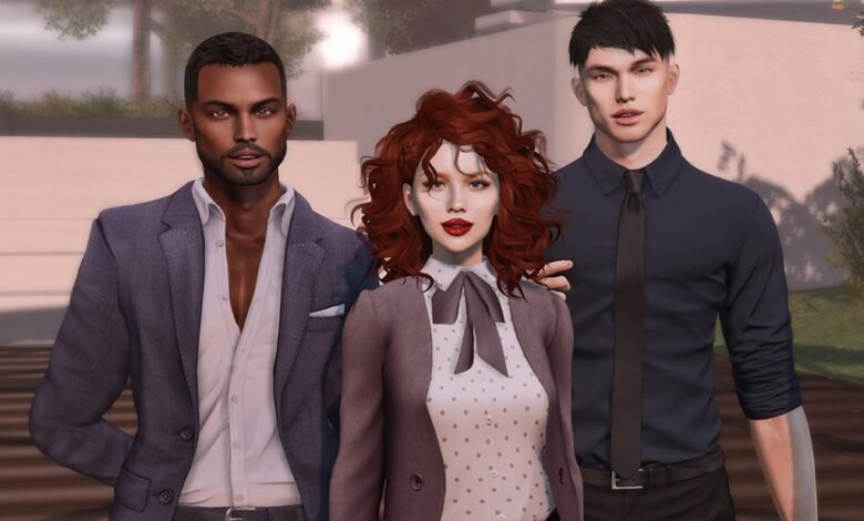 Linden Lab has spent $1.3B building Second Life and paid $1.1B to creators (updated)