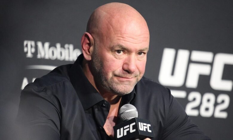 UFC Drops 6 Fighters From Its Roster In Final 2024 Sweep