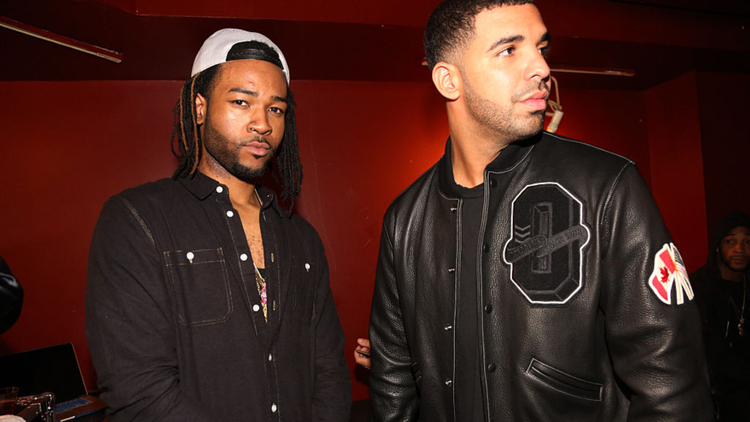 Drake Teases New Album With PARTYNEXTDOOR On Instagram Story