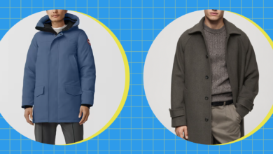 The 11 Best Winter Jackets for Men, Tested by Style Editors