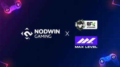 NODWIN Gaming acquires AFK Gaming