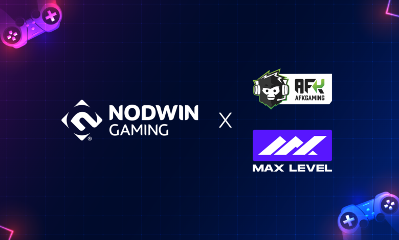 NODWIN Gaming acquires AFK Gaming