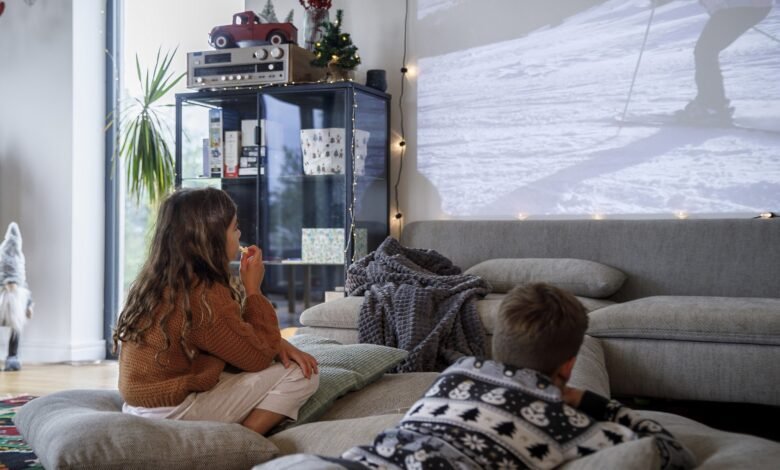 Is It Worth It: Getting a Projector Instead of a TV